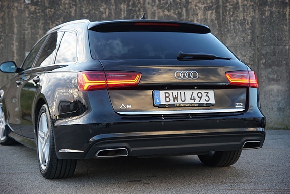 Audi A6 6 of 23