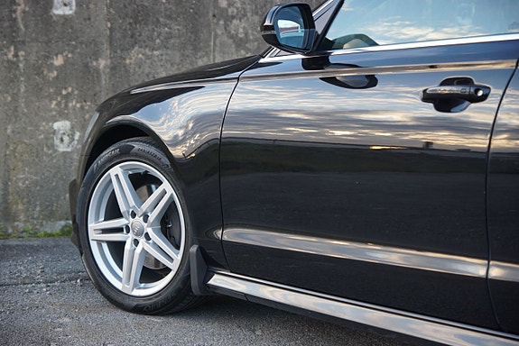 Audi A6 7 of 23