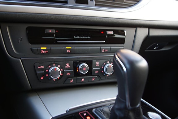 Audi A6 20 of 23