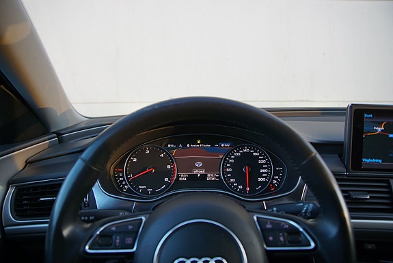Audi A6 17 of 23
