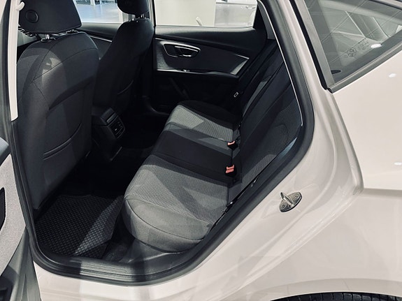 Seat Leon 3 of 11