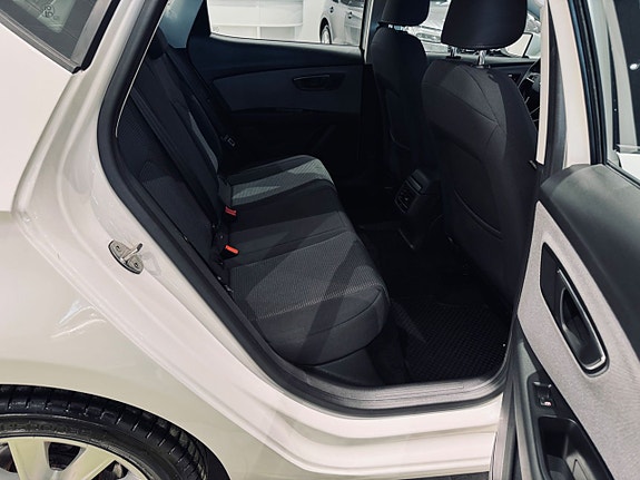 Seat Leon 8 of 11