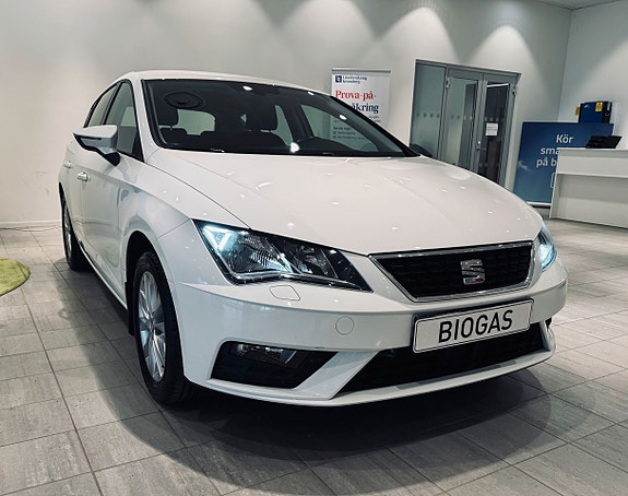 Seat Leon 11 of 11