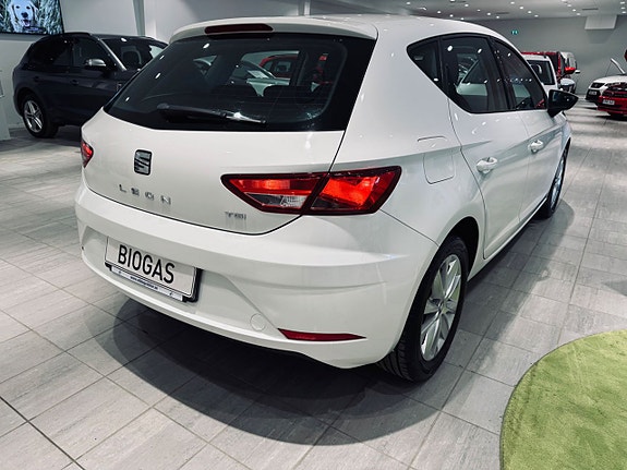Seat Leon 7 of 11