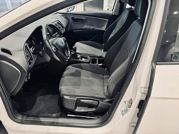 Seat Leon 2 of 11