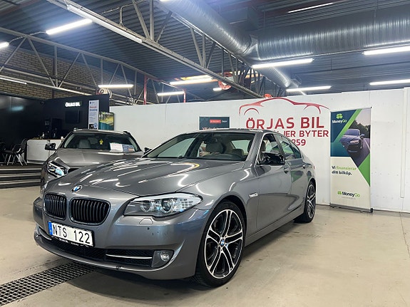 BMW 530d