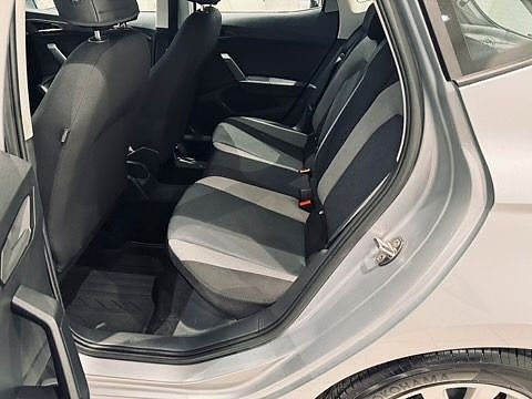 Seat Ibiza 4 of 5
