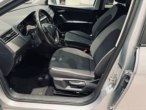 Seat Ibiza 3 of 5