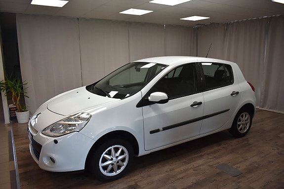 Renault Clio 3 of 5