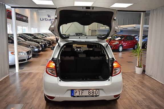 Renault Clio 5 of 5