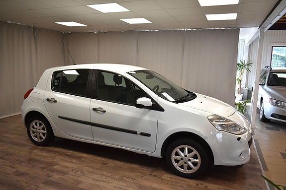 Renault Clio 7 of 19