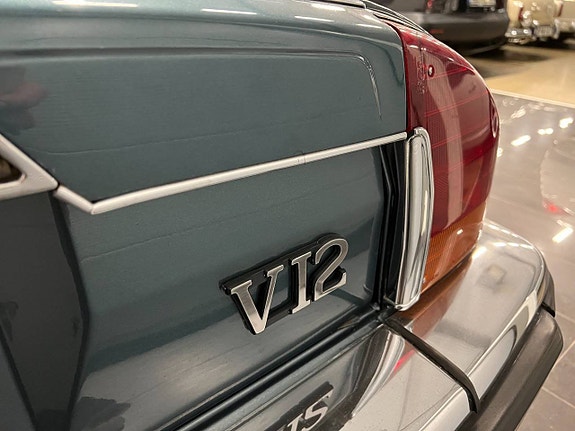 Jaguar XJS 7 of 15