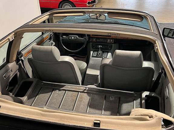 Jaguar XJS 9 of 15