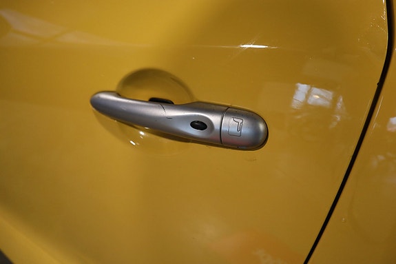 Renault Megane 21 of 24