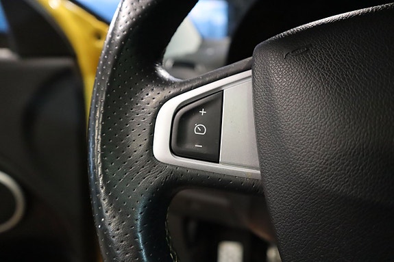 Renault Megane 16 of 24
