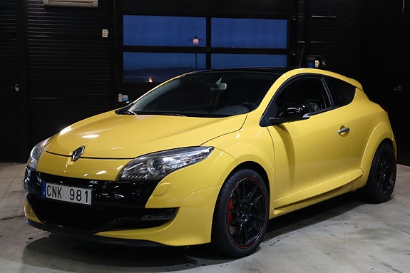 Renault Megane 3 of 24