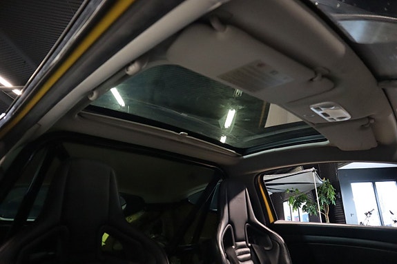 Renault Megane 23 of 24
