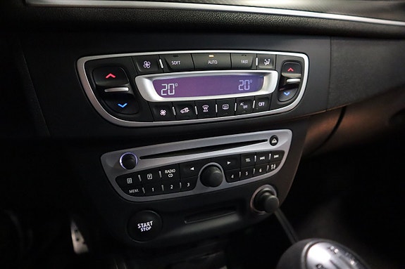 Renault Megane 13 of 24