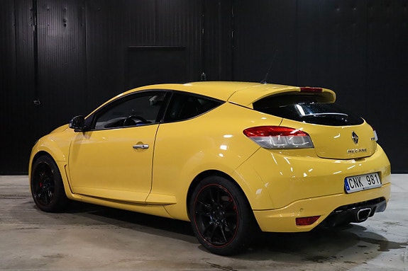 Renault Megane 4 of 24