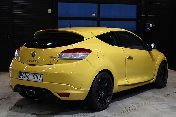 Renault Megane 6 of 24