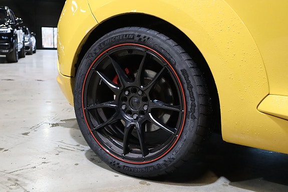 Renault Megane 18 of 24