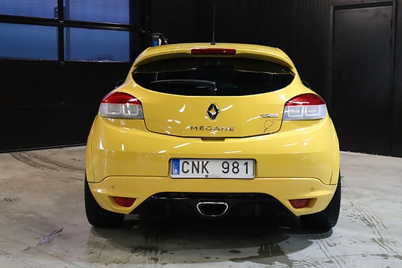 Renault Megane 5 of 24