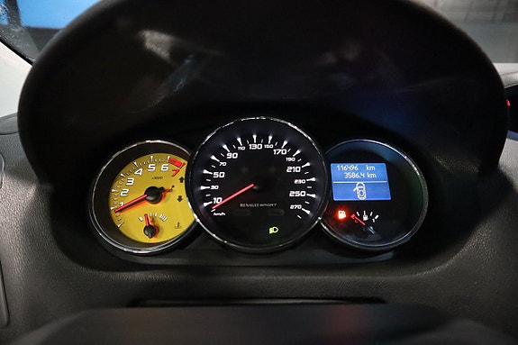 Renault Megane 9 of 24