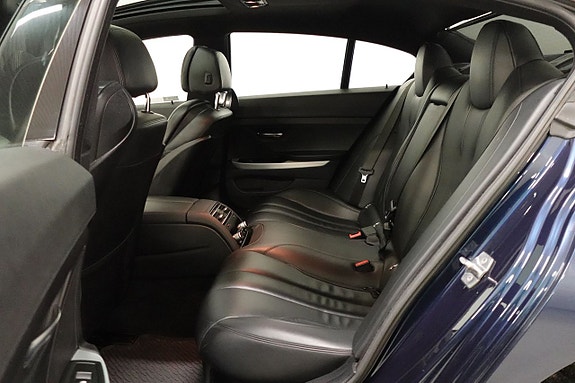 BMW 640d 8 of 24