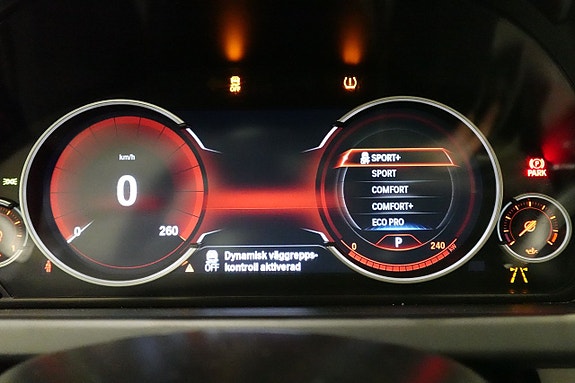 BMW 640d 13 of 24