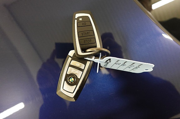 BMW 640d 22 of 24