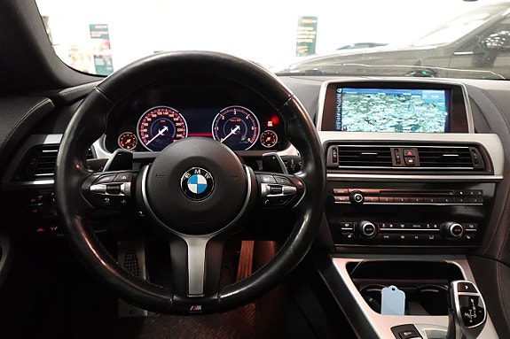 BMW 640d 7 of 24