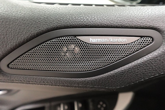 BMW 640d 15 of 24
