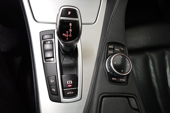 BMW 640d 12 of 24