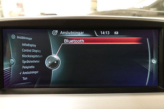 BMW 640d 18 of 24