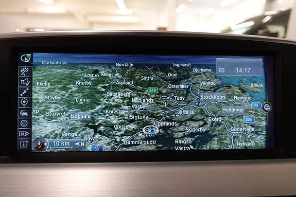 BMW 640d 20 of 24