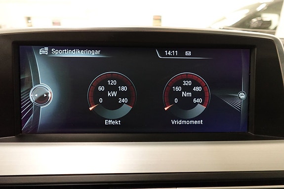 BMW 640d 14 of 24