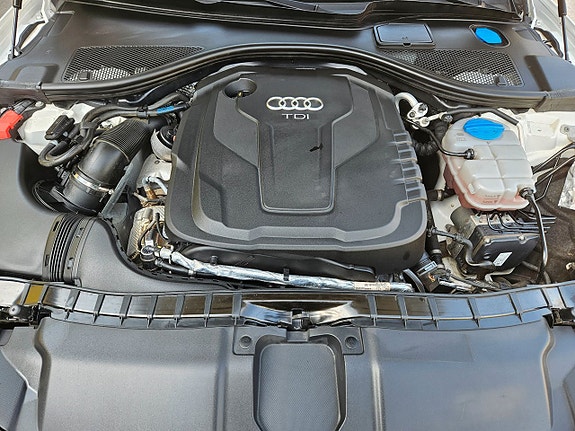 Audi A6 19 of 19