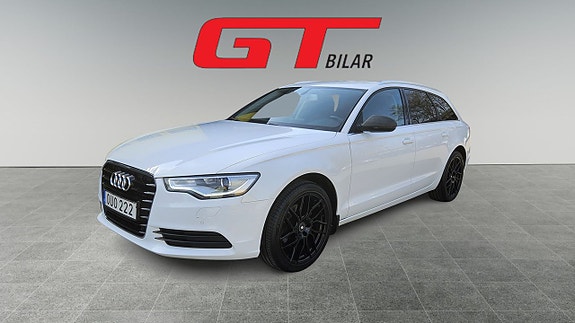 Audi A6 3 of 5