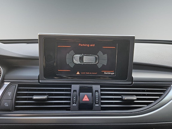 Audi A6 17 of 19