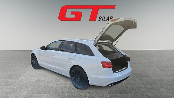 Audi A6 7 of 19