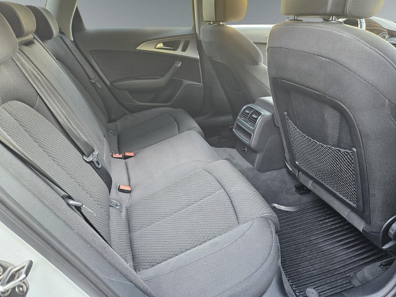 Audi A6 14 of 19