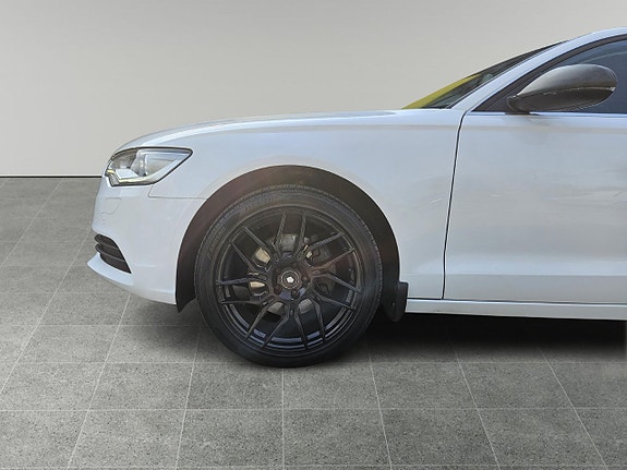 Audi A6 10 of 19