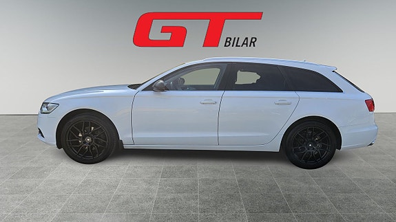 Audi A6 9 of 19