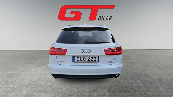 Audi A6 5 of 5