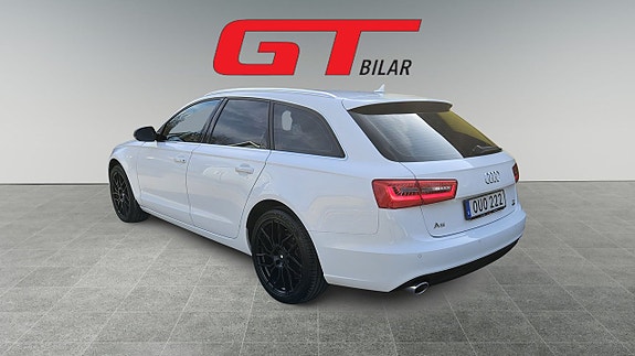 Audi A6 4 of 5