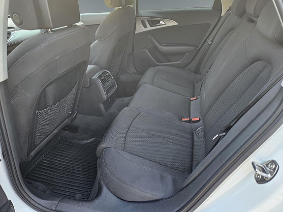 Audi A6 13 of 19