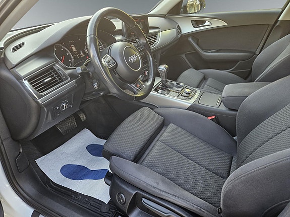 Audi A6 11 of 19