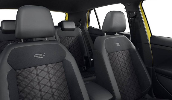 Volkswagen T-Cross 7 of 7