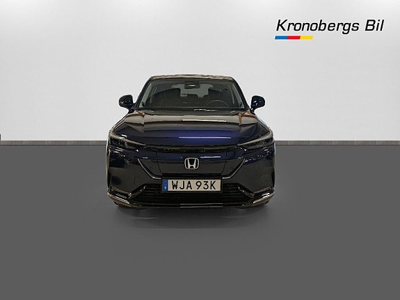 Honda e:Ny1 2 of 5