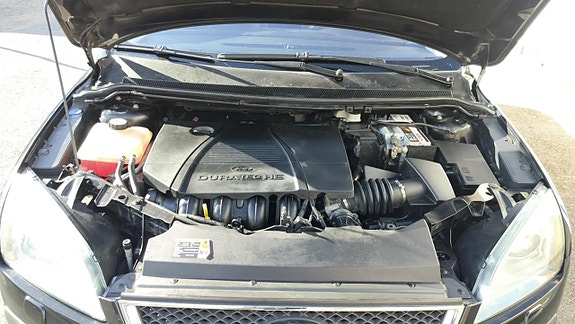 Citroen C5 12 of 12